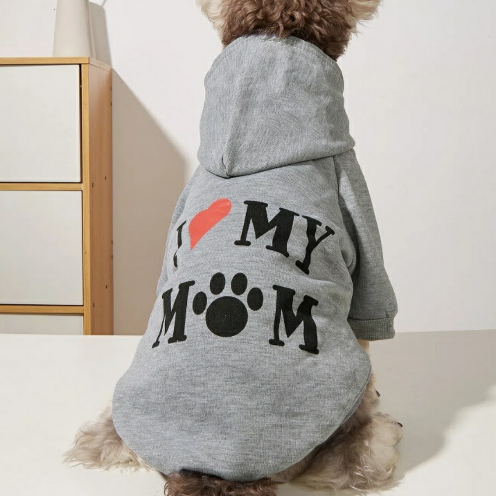 Pet apparel